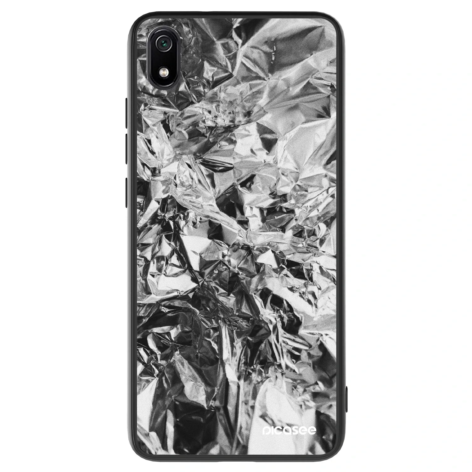 Picasee ULTIMATE CASE za Xiaomi Redmi 7A - Chrome