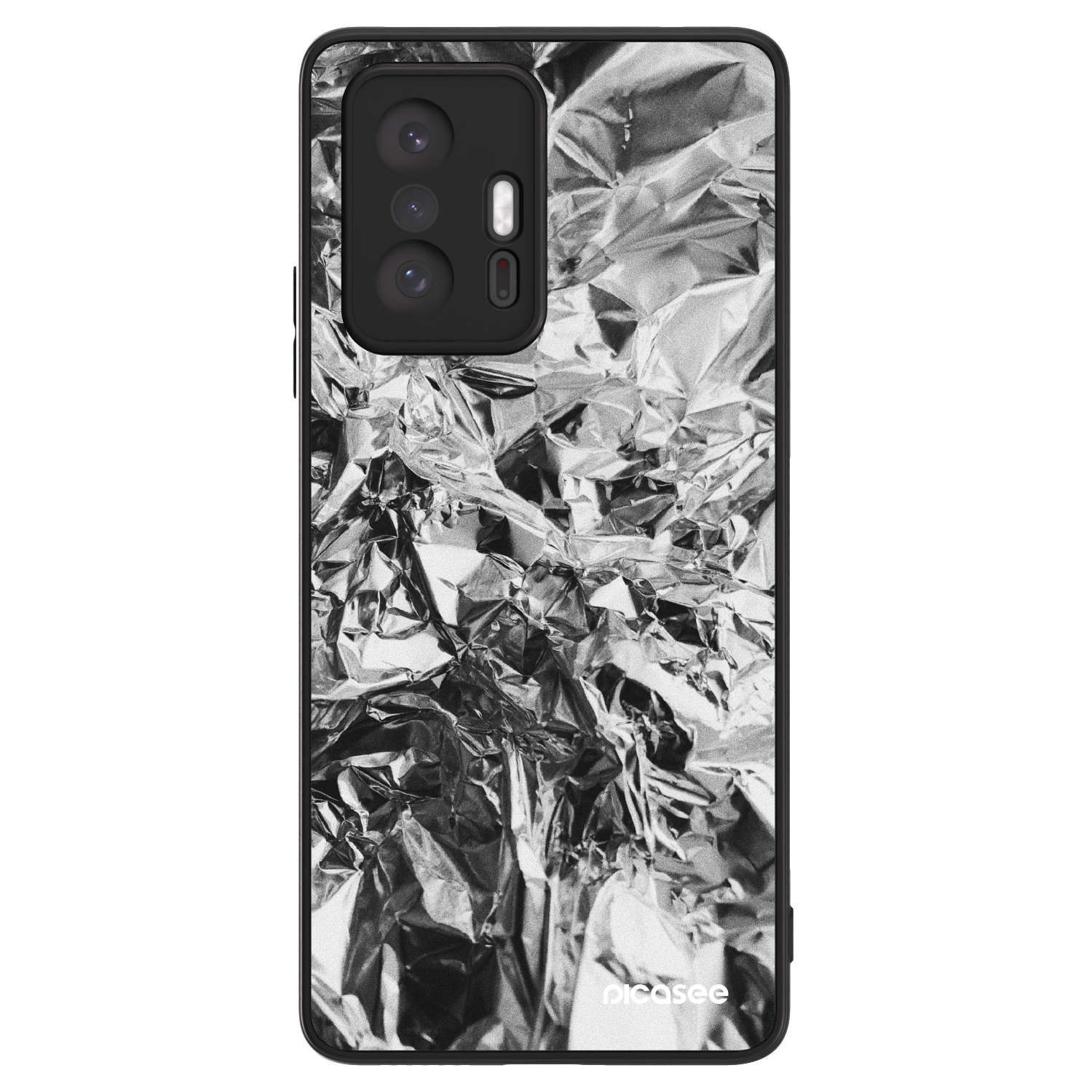 Picasee ULTIMATE CASE za Xiaomi 11T - Chrome