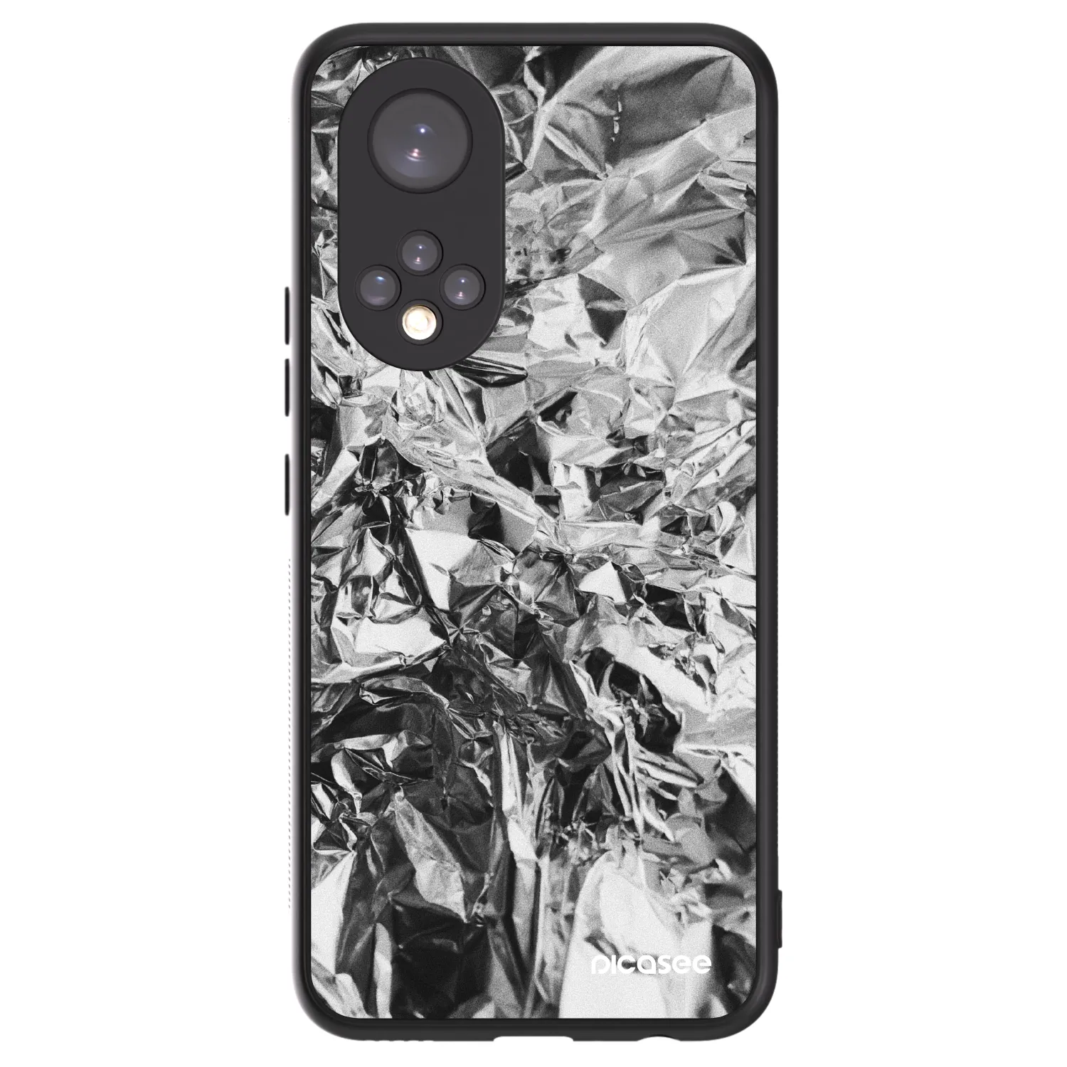 Picasee ULTIMATE CASE za Huawei Nova 9 - Chrome