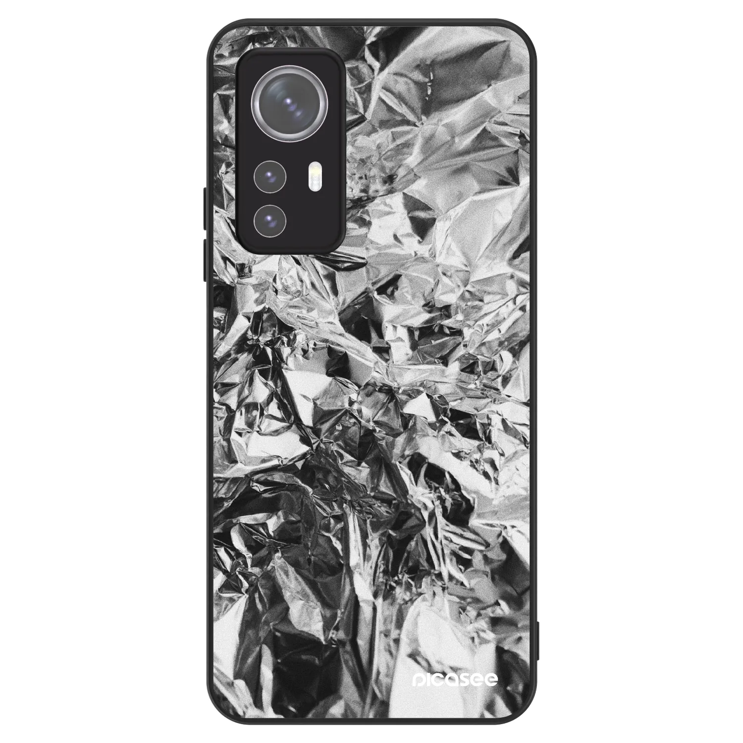 Picasee ULTIMATE CASE za Xiaomi 12 - Chrome