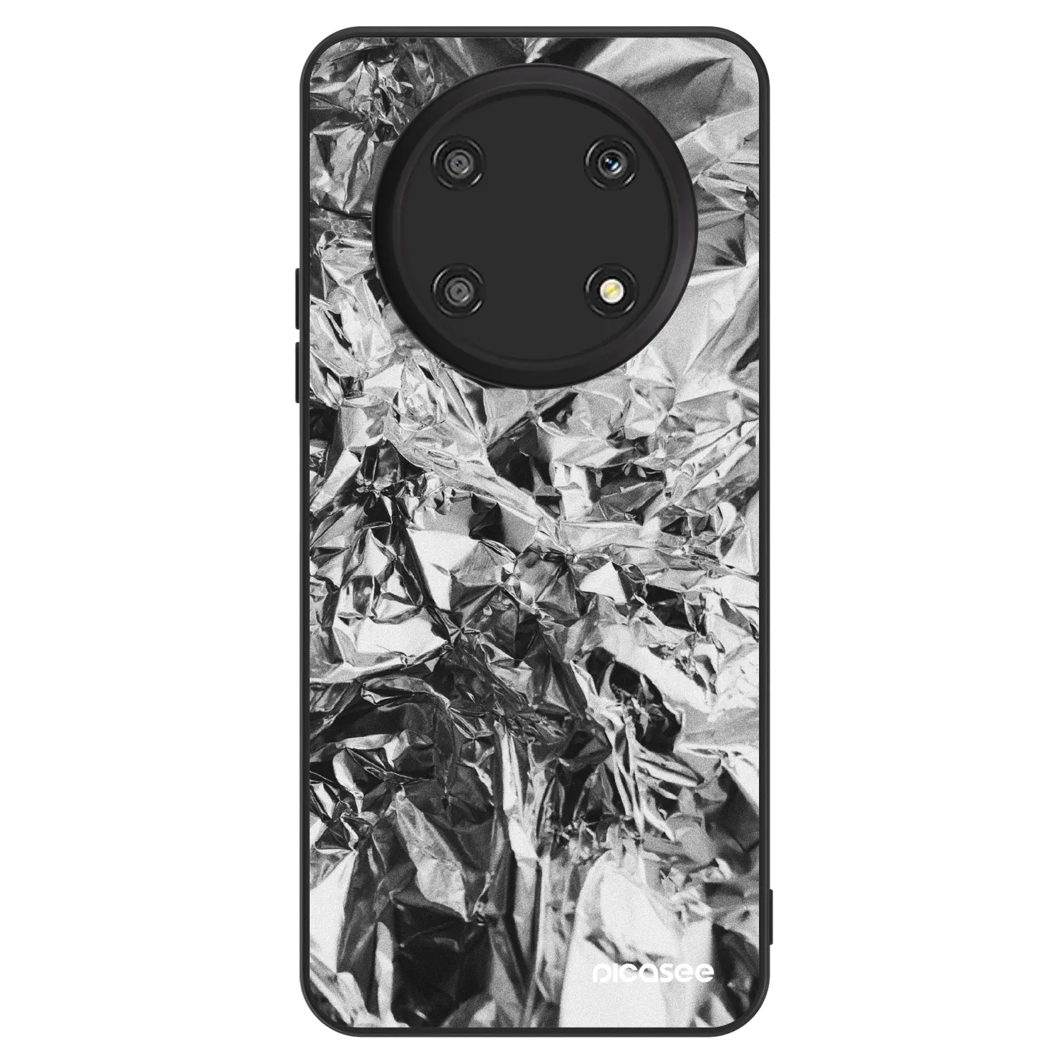 Picasee ULTIMATE CASE za Honor Magic4 Lite 5G - Chrome