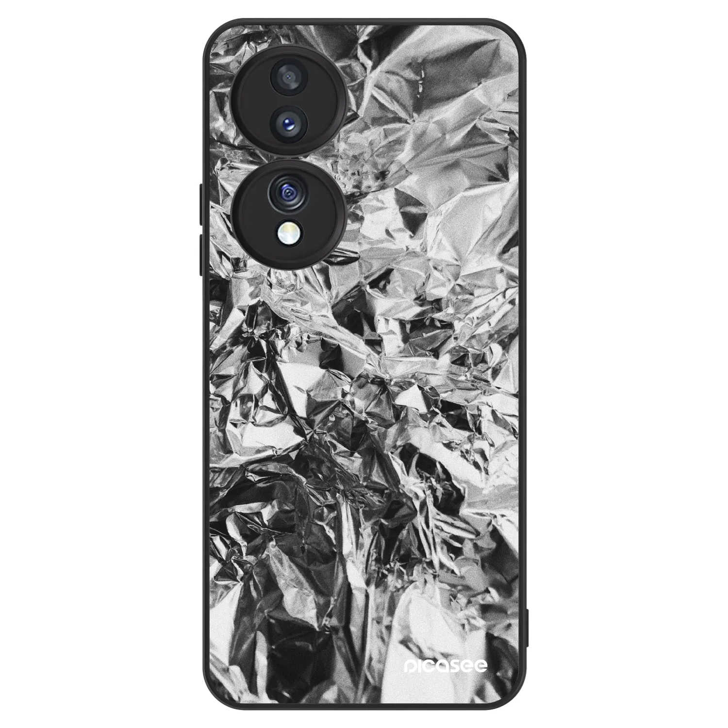Picasee ULTIMATE CASE za Honor 70 - Chrome