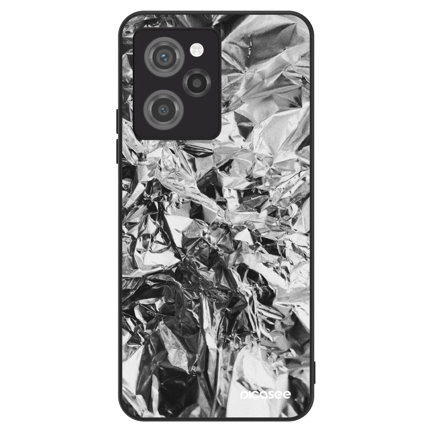 Picasee ULTIMATE CASE za Xiaomi Poco X5 Pro - Chrome