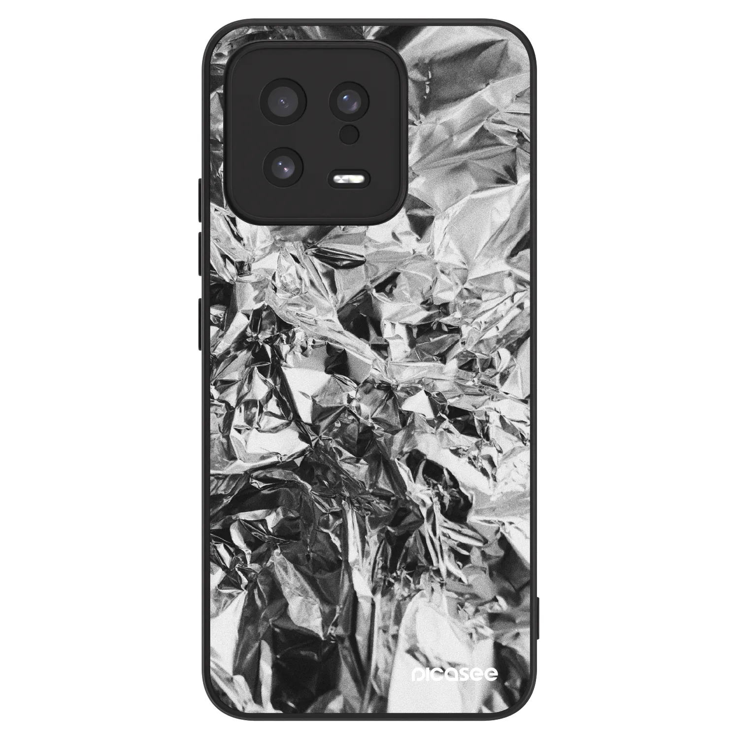 Picasee ULTIMATE CASE za Xiaomi 13 - Chrome