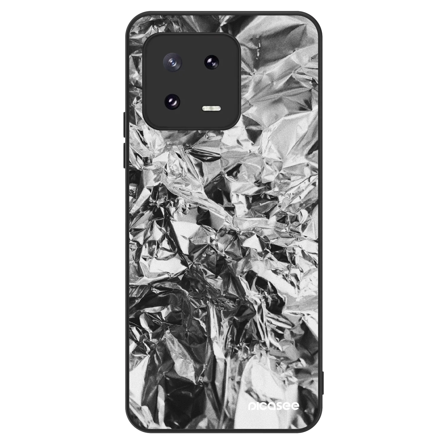 Picasee ULTIMATE CASE za Xiaomi 13 Pro - Chrome