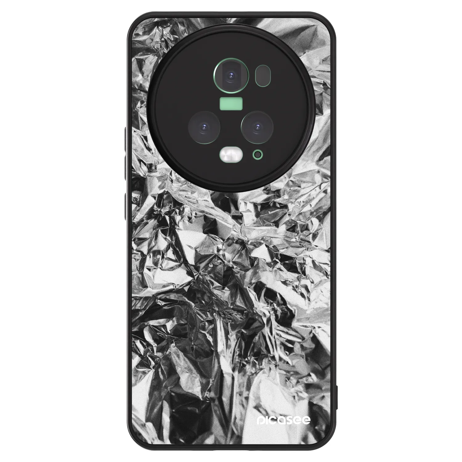 Picasee ULTIMATE CASE za Honor Magic5 Pro - Chrome