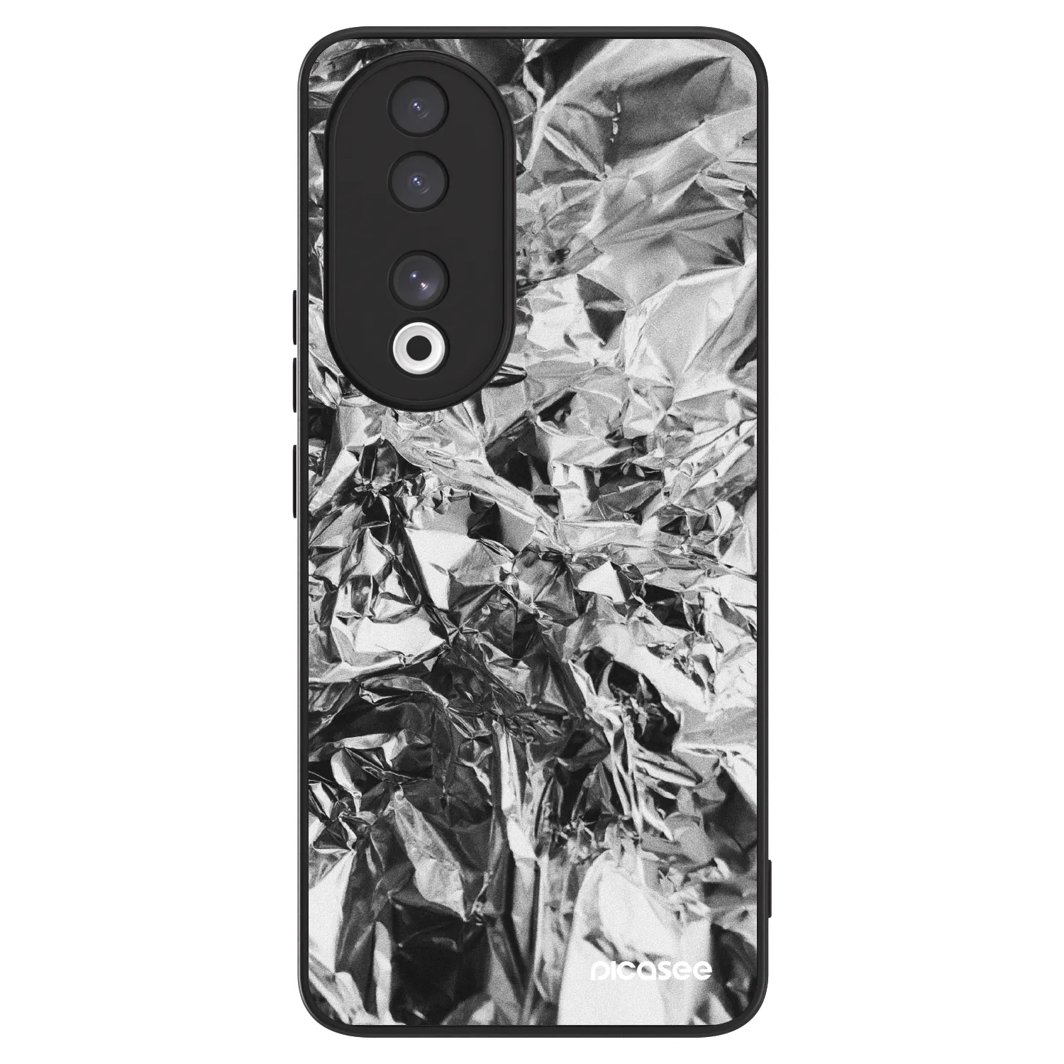 Picasee ULTIMATE CASE za Honor 90 5G - Chrome