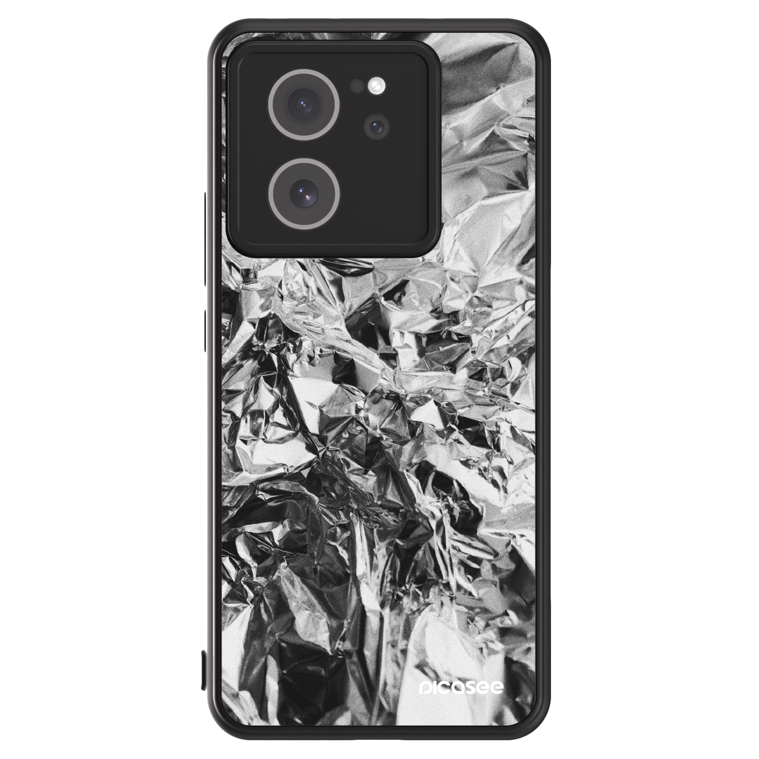 Picasee ULTIMATE CASE za Xiaomi 13T Pro - Chrome