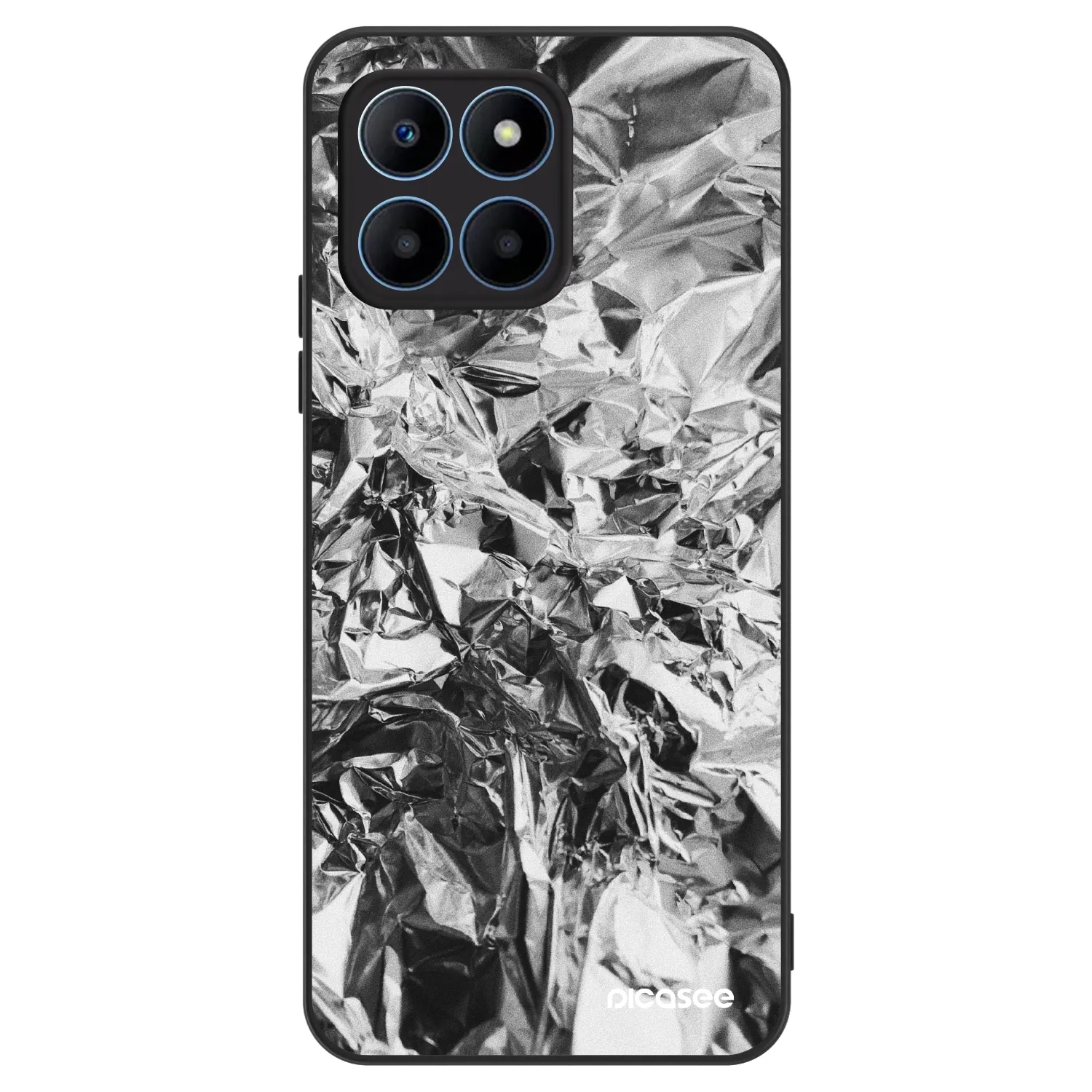 Picasee ULTIMATE CASE za Honor 70 Lite - Chrome