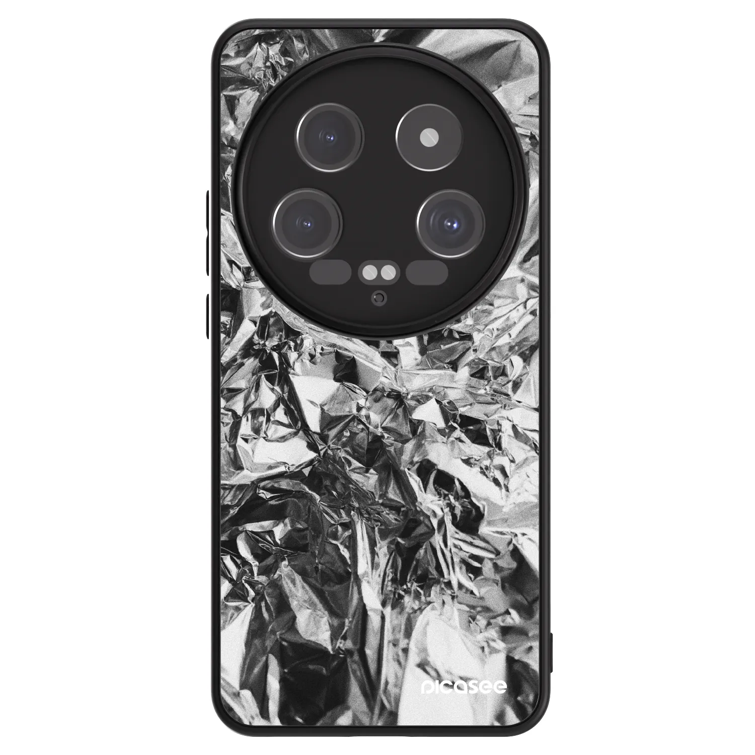 Picasee ULTIMATE CASE za Xiaomi 14 Ultra - Chrome