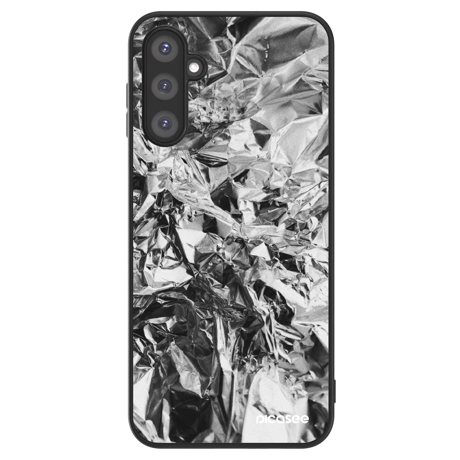 Picasee ULTIMATE CASE za Samsung Galaxy A05s A057G - Chrome