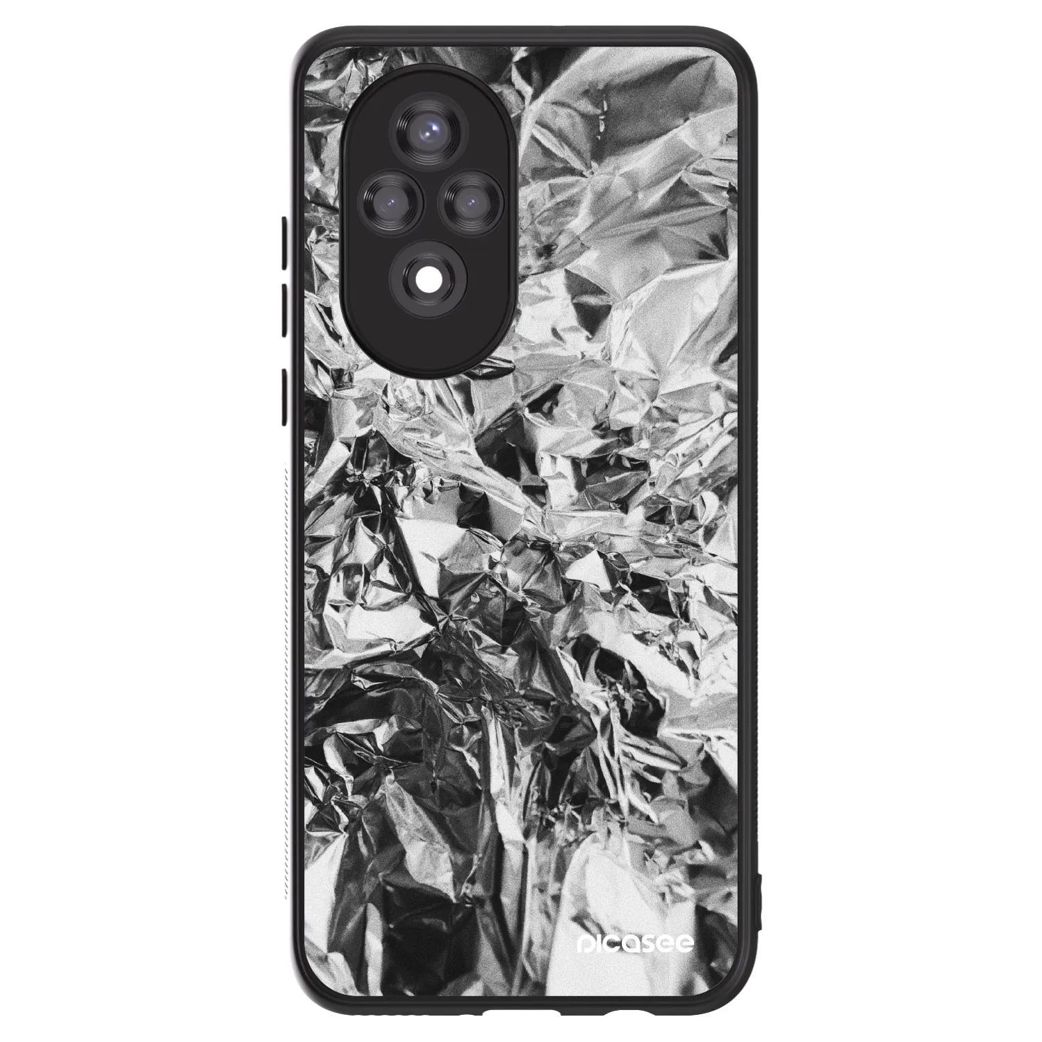 Picasee ULTIMATE CASE za Honor 200 Pro 5G - Chrome