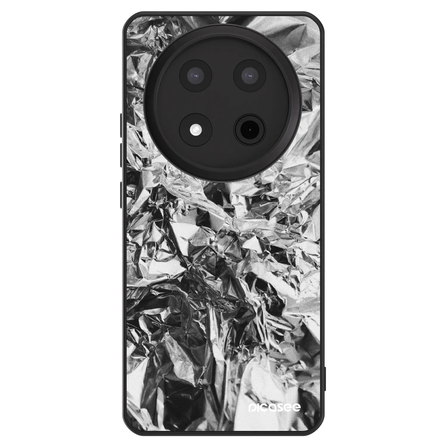 Picasee ULTIMATE CASE za Honor Magic7 Lite 5G - Chrome