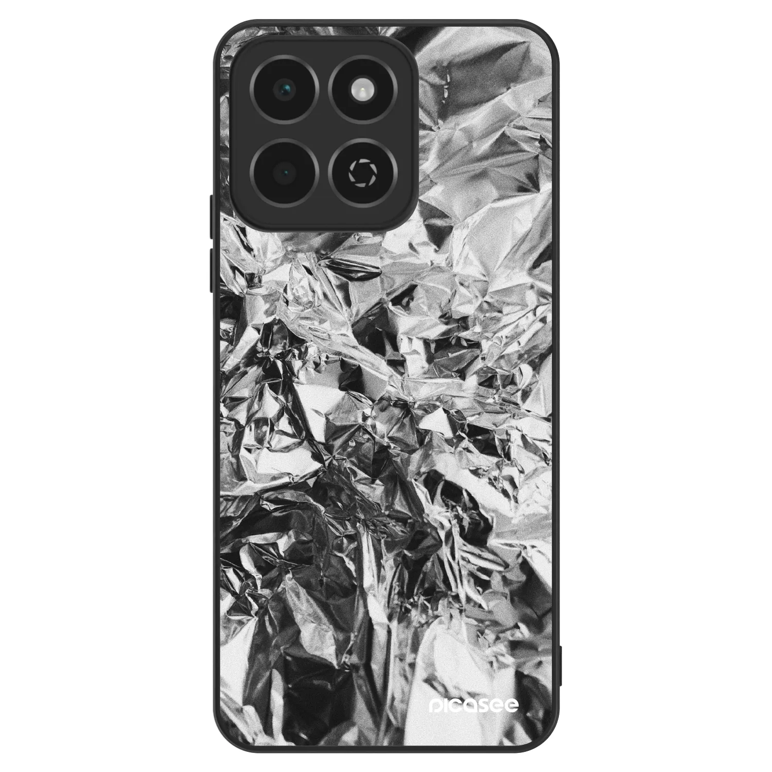 Picasee ULTIMATE CASE za Honor 200 Smart 5G - Chrome