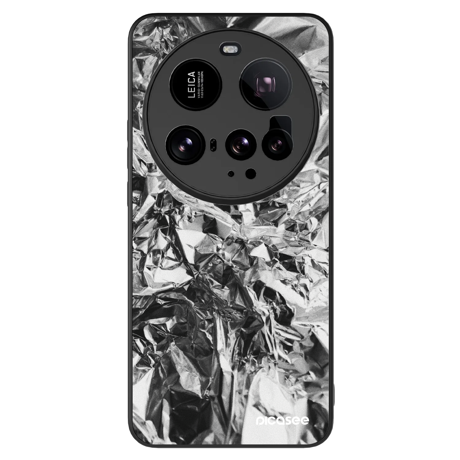 Picasee ULTIMATE CASE za Xiaomi 15 Ultra - Chrome