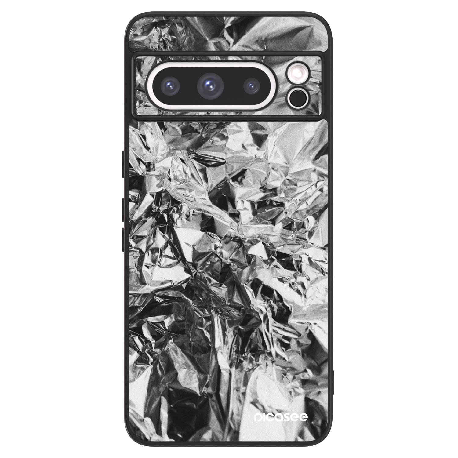 Picasee ULTIMATE CASE za Google Pixel 8 Pro - Chrome