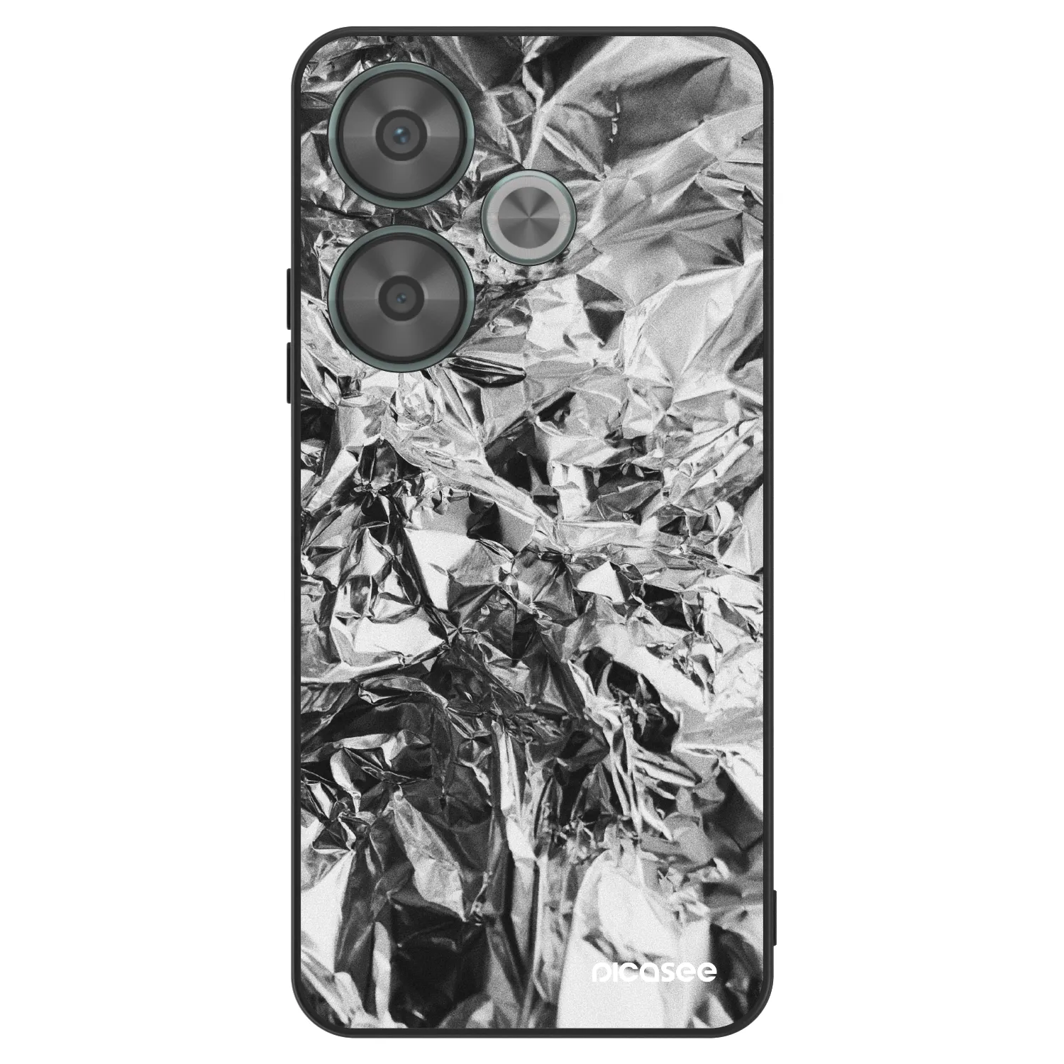 Picasee ULTIMATE CASE za Xiaomi Poco F6 - Chrome