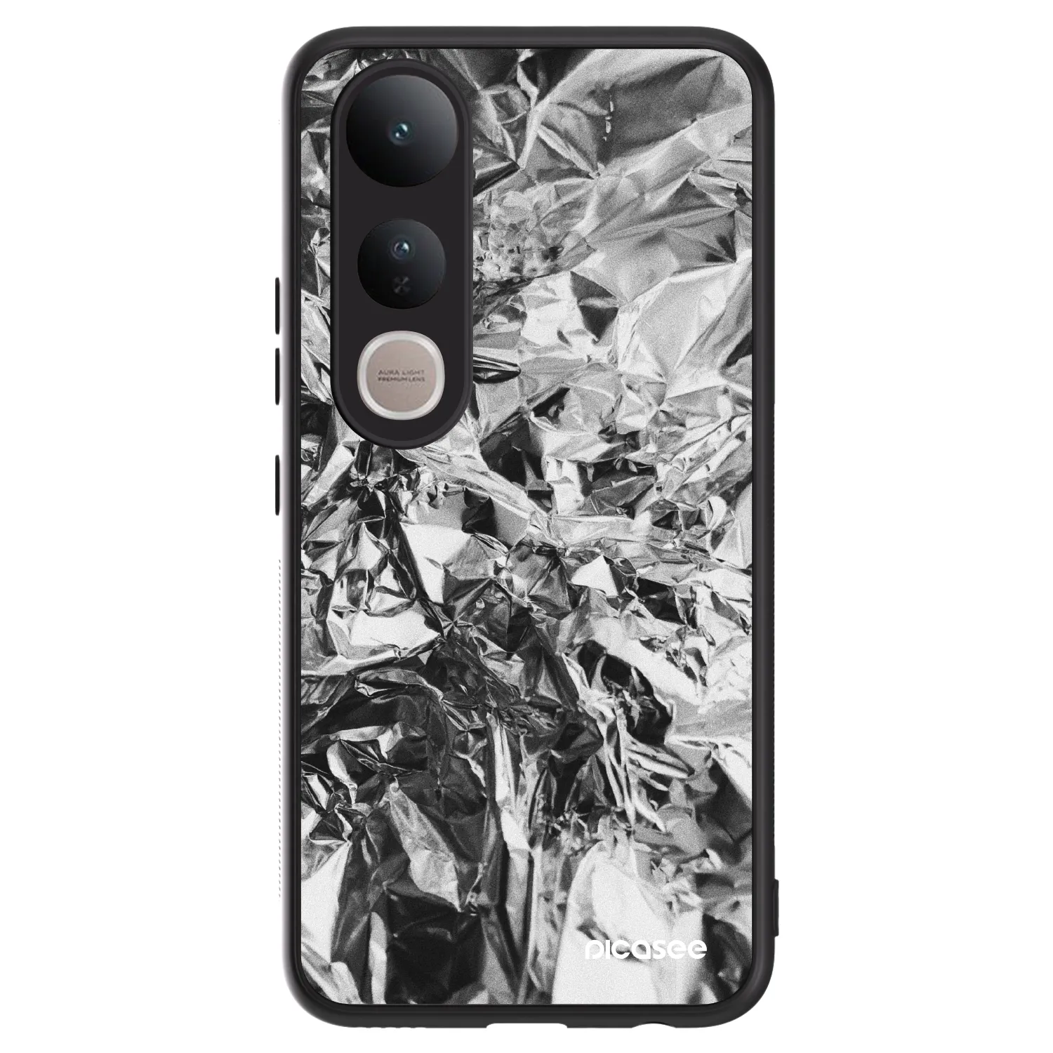 Picasee ULTIMATE CASE za Vivo V50 Lite 5G - Chrome