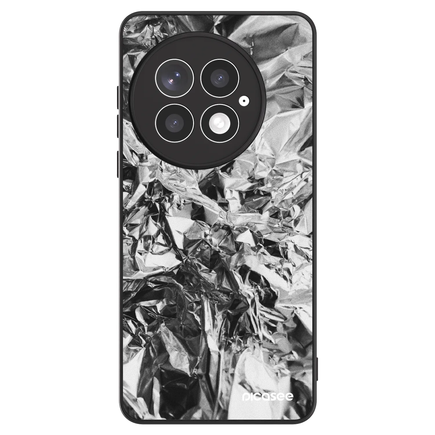 Picasee ULTIMATE CASE za OnePlus 13 5G - Chrome