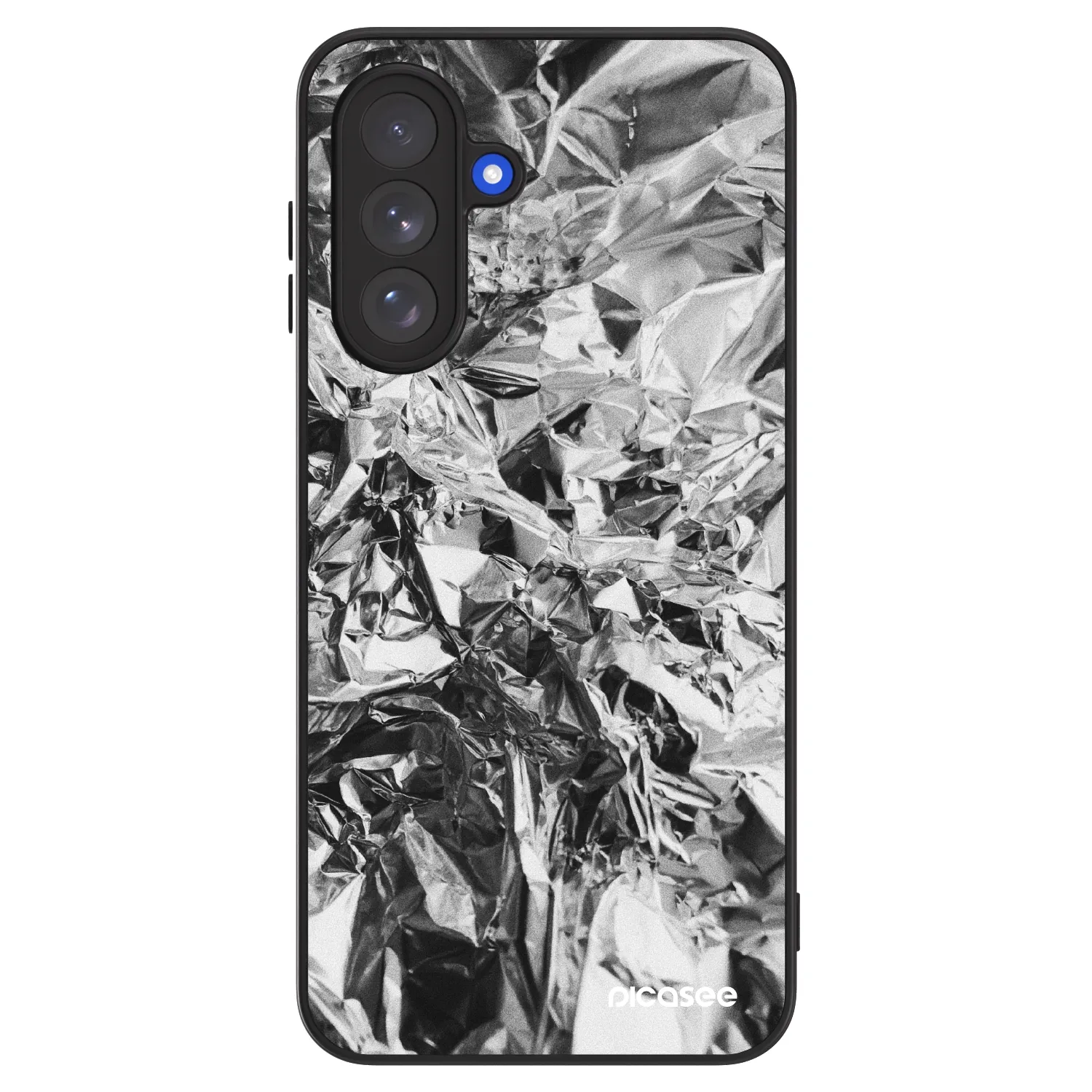 Picasee ULTIMATE CASE za Samsung Galaxy A17 5G - Chrome