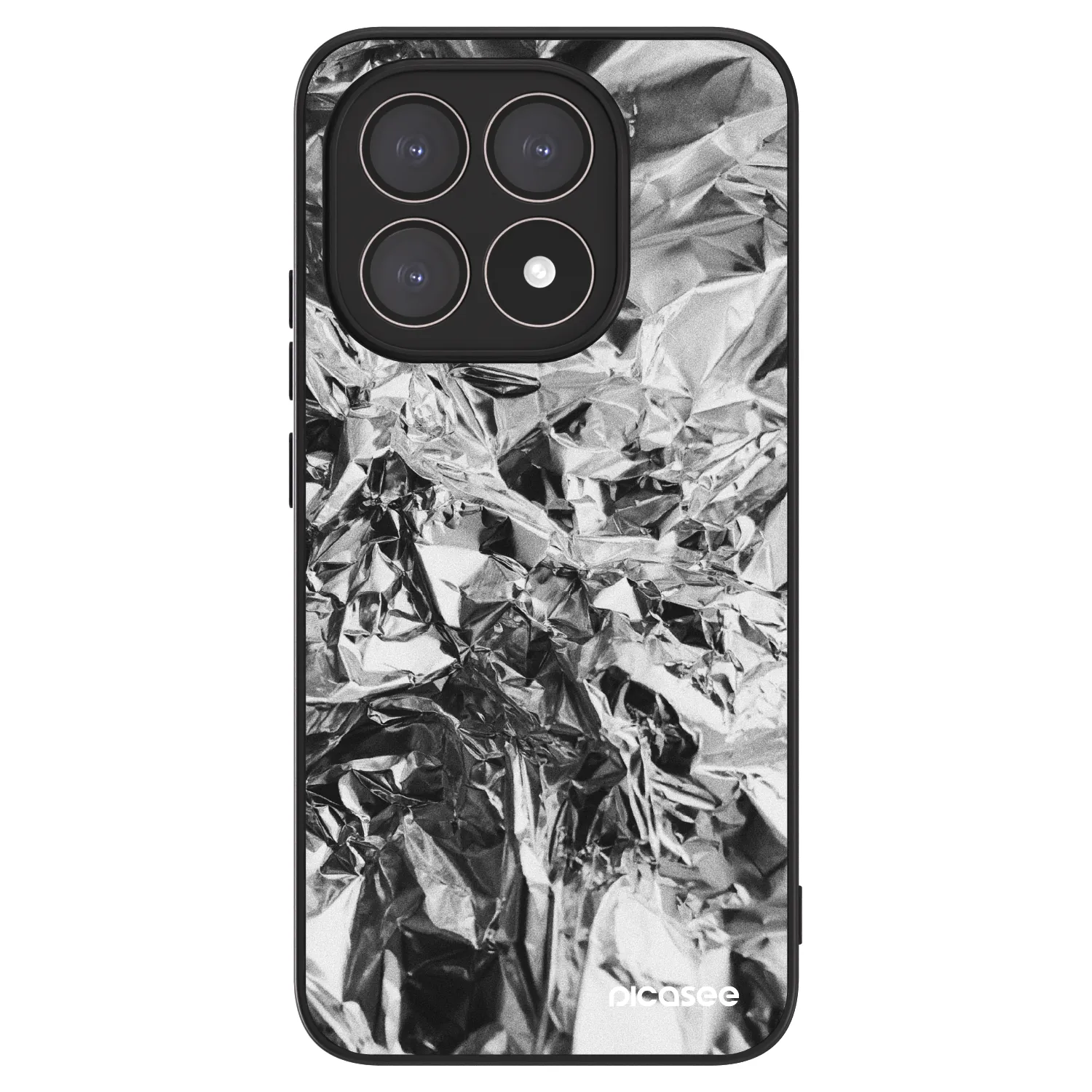 Picasee ULTIMATE CASE za Xiaomi 15T - Chrome