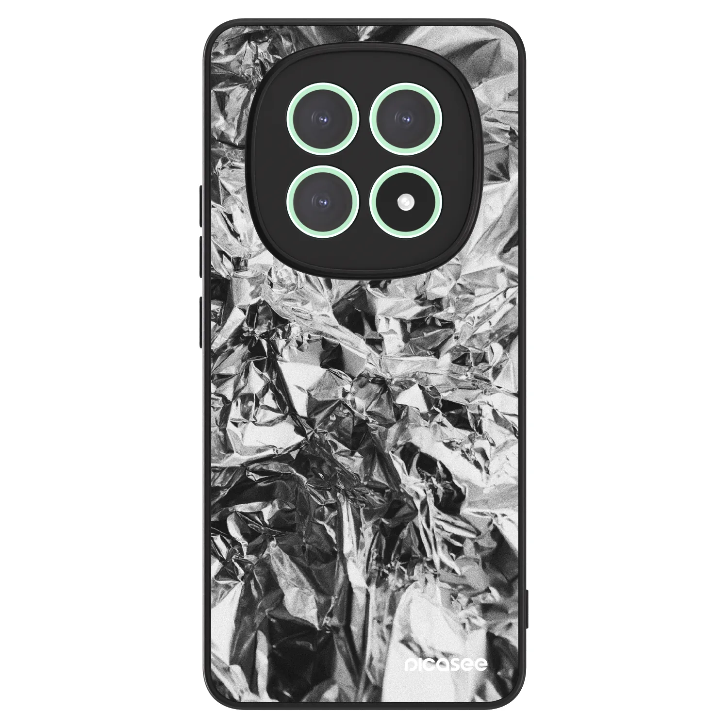 Picasee ULTIMATE CASE za Xiaomi Redmi Note 15 - Chrome