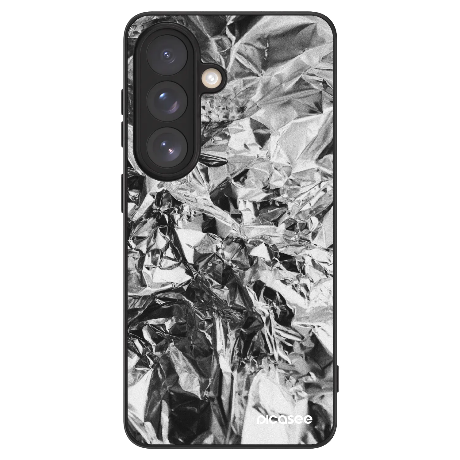 Picasee ULTIMATE CASE za Samsung Galaxy S26 - Chrome