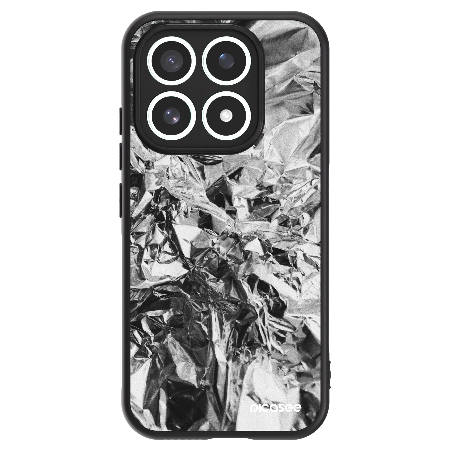 Picasee ULTIMATE CASE za Xiaomi 17 - Chrome