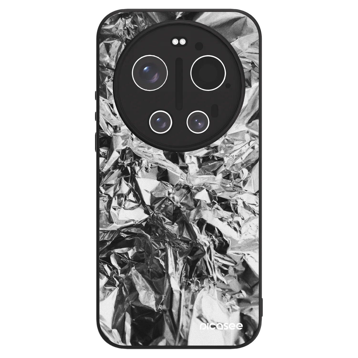 Picasee ULTIMATE CASE za Xiaomi 17 Ultra - Chrome