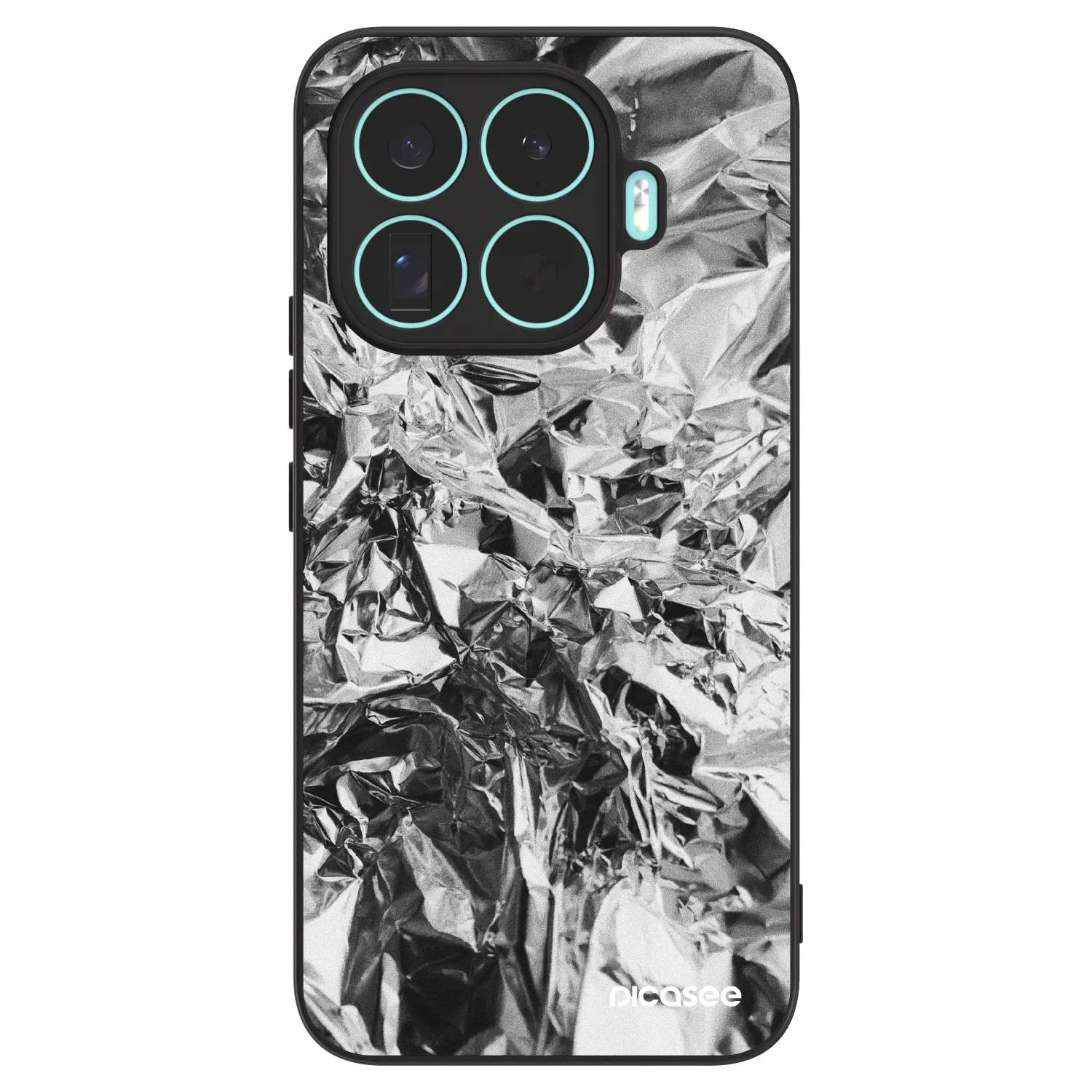 Picasee ULTIMATE CASE za Xiaomi 17T Pro - Chrome
