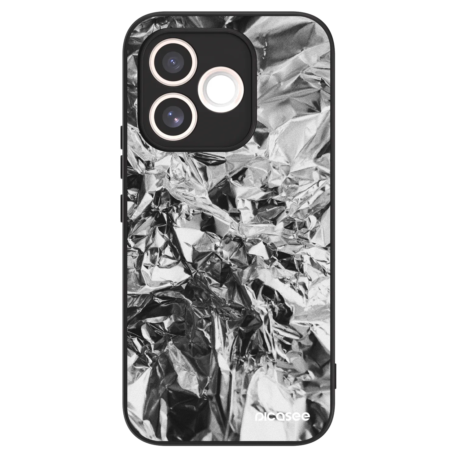 Picasee ULTIMATE CASE za Honor 600 Lite - Chrome