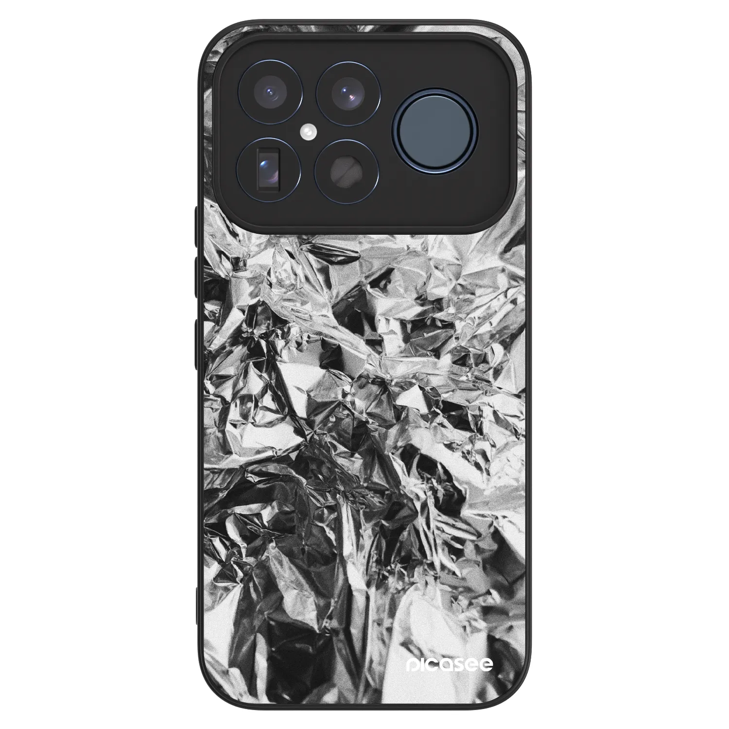Picasee ULTIMATE CASE za Xiaomi Poco F8 Ultra - Chrome