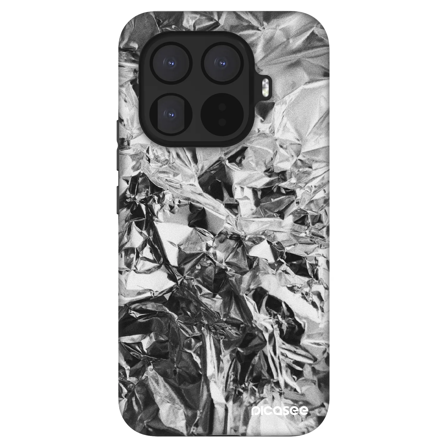 Picasee Fashion Case za Xiaomi 15T Pro - Chrome