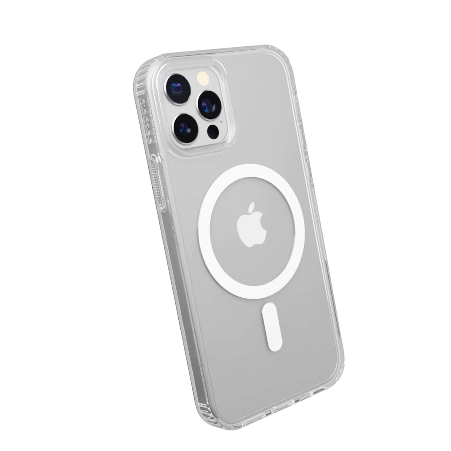 Picasee Pure Case z MagSafe Apple iPhone 14 Pro Max