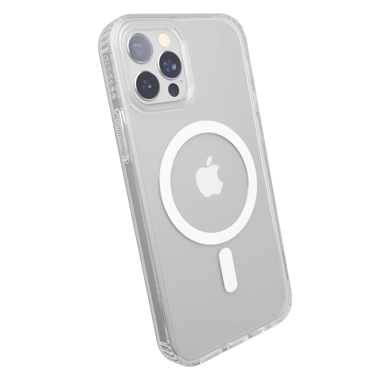 Picasee Pure Case z MagSafe Apple iPhone 11 Pro