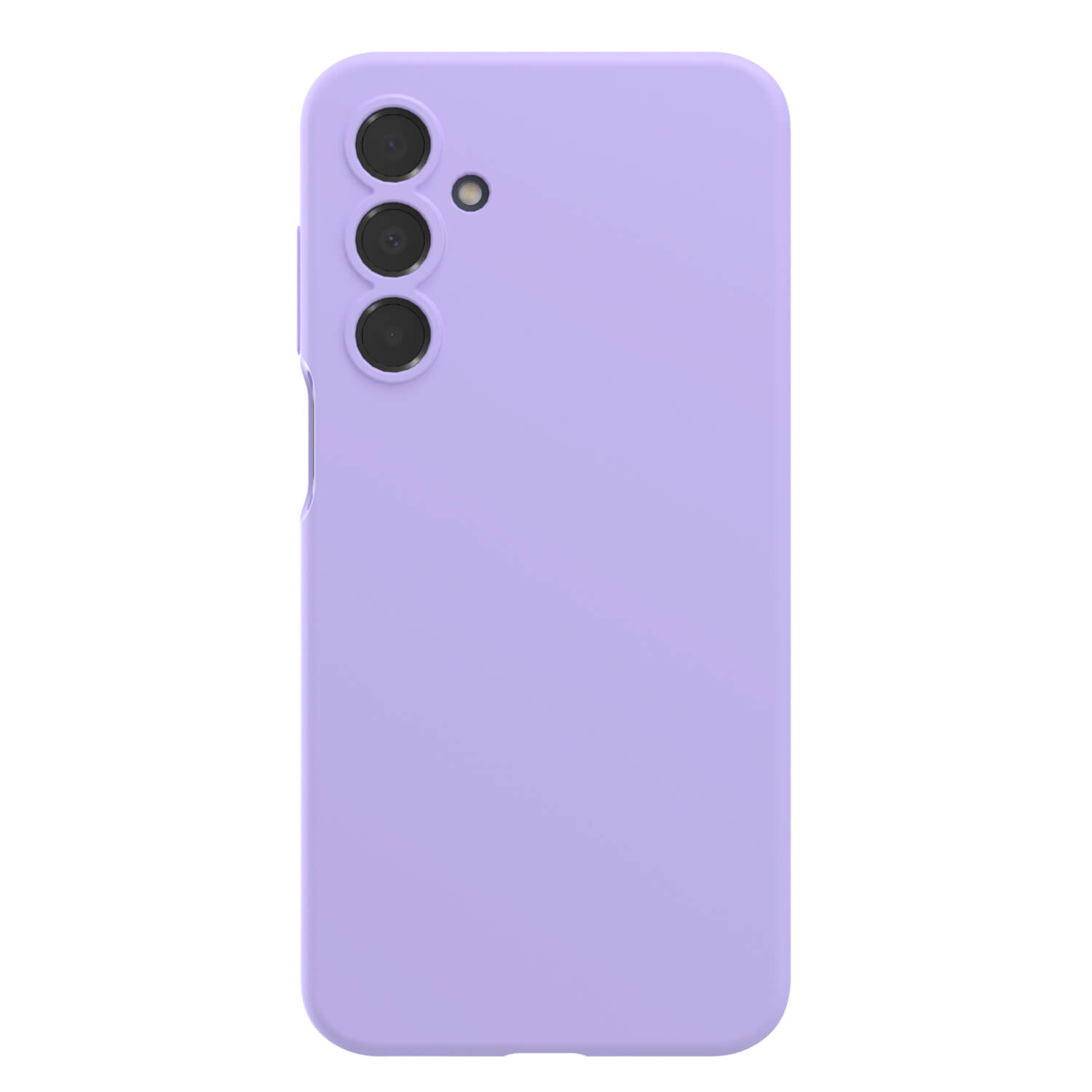 PicaseeLiquid case Samsung Galaxy A16 5G - Osebno graviranje - Vijolična