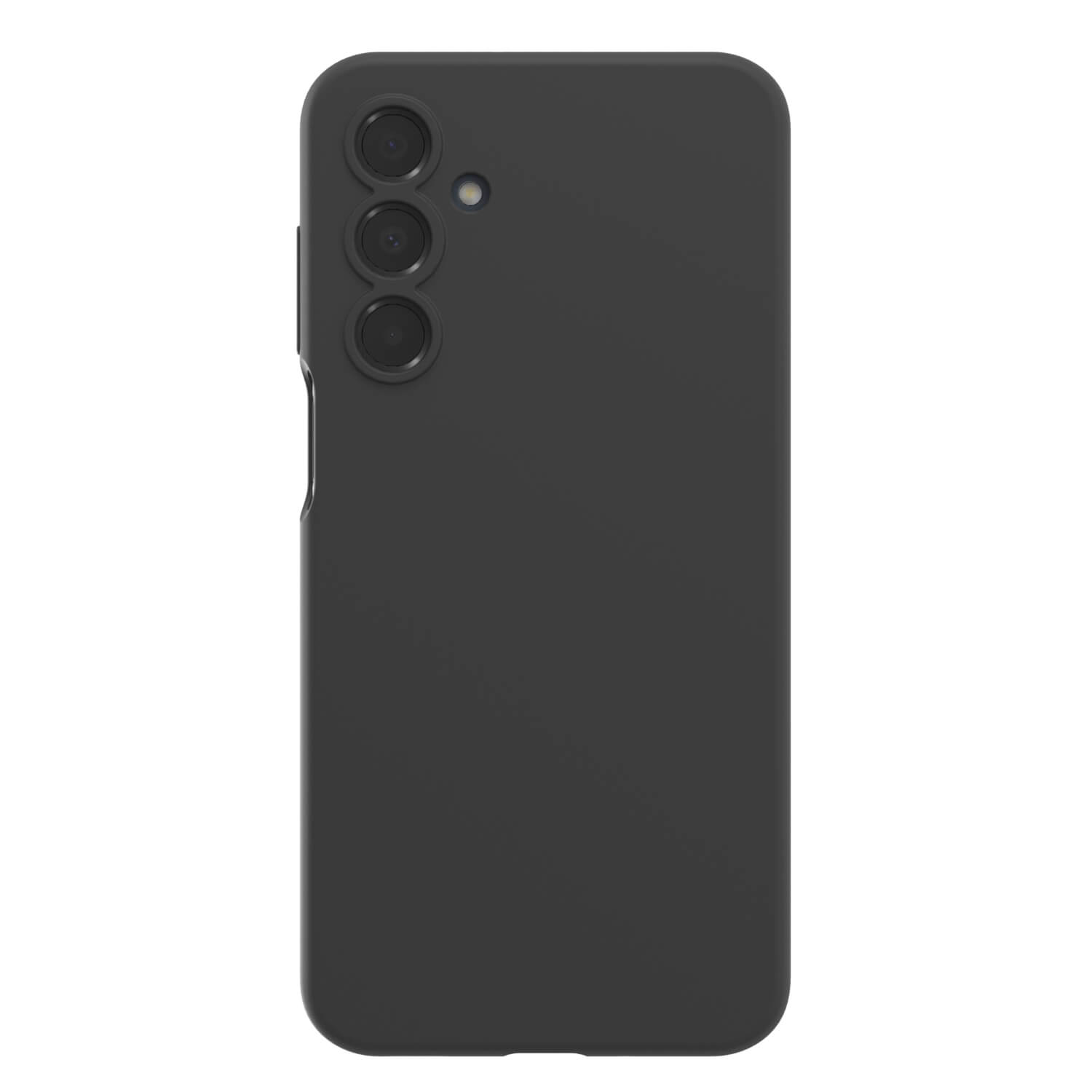 PicaseeLiquid case Samsung Galaxy A16 5G - Osebno graviranje - Črna