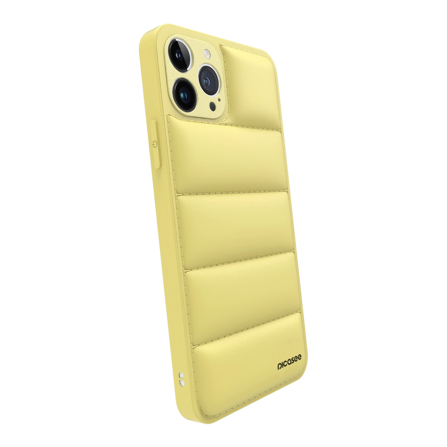 Picasee Puffer case za Apple iPhone 11 Pro - Picasee Puffer