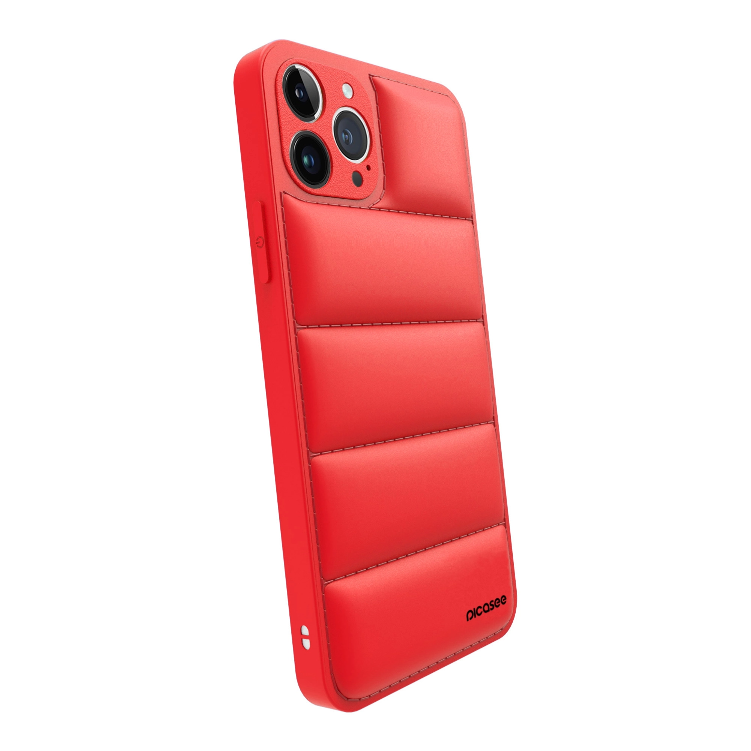 Picasee Puffer case za Apple iPhone 16 Pro Max - Picasee Puffer