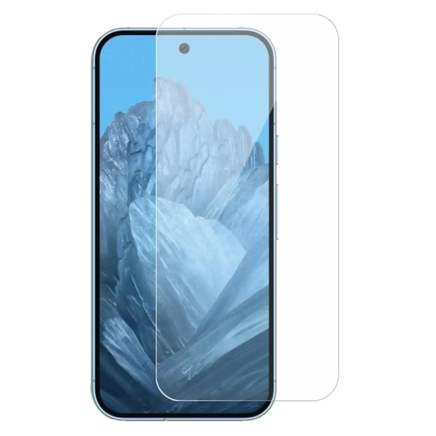 Picasee zaščitno kaljeno steklo za Google Pixel 9a