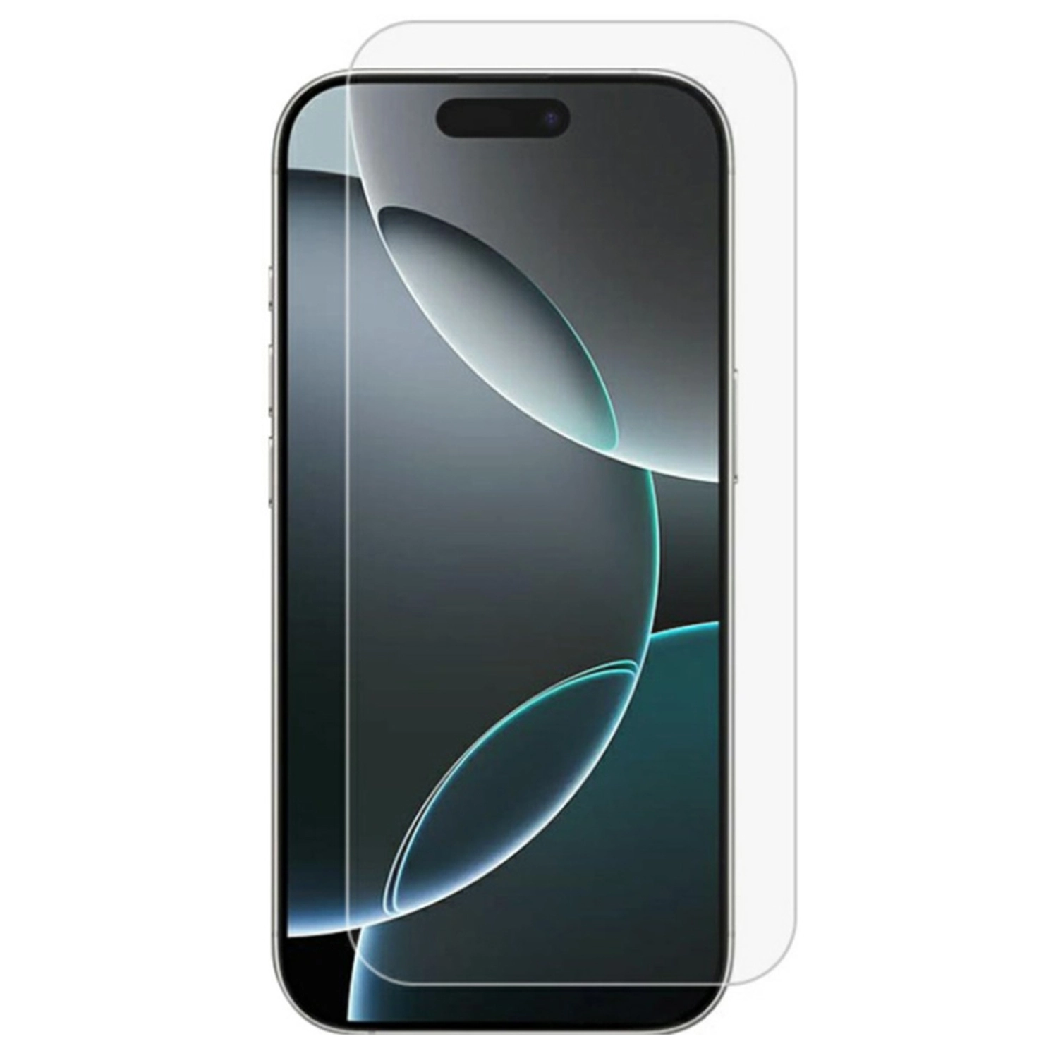 3x Picasee zaščitno steklo za Apple iPhone 17 – 2+1 brezplačno