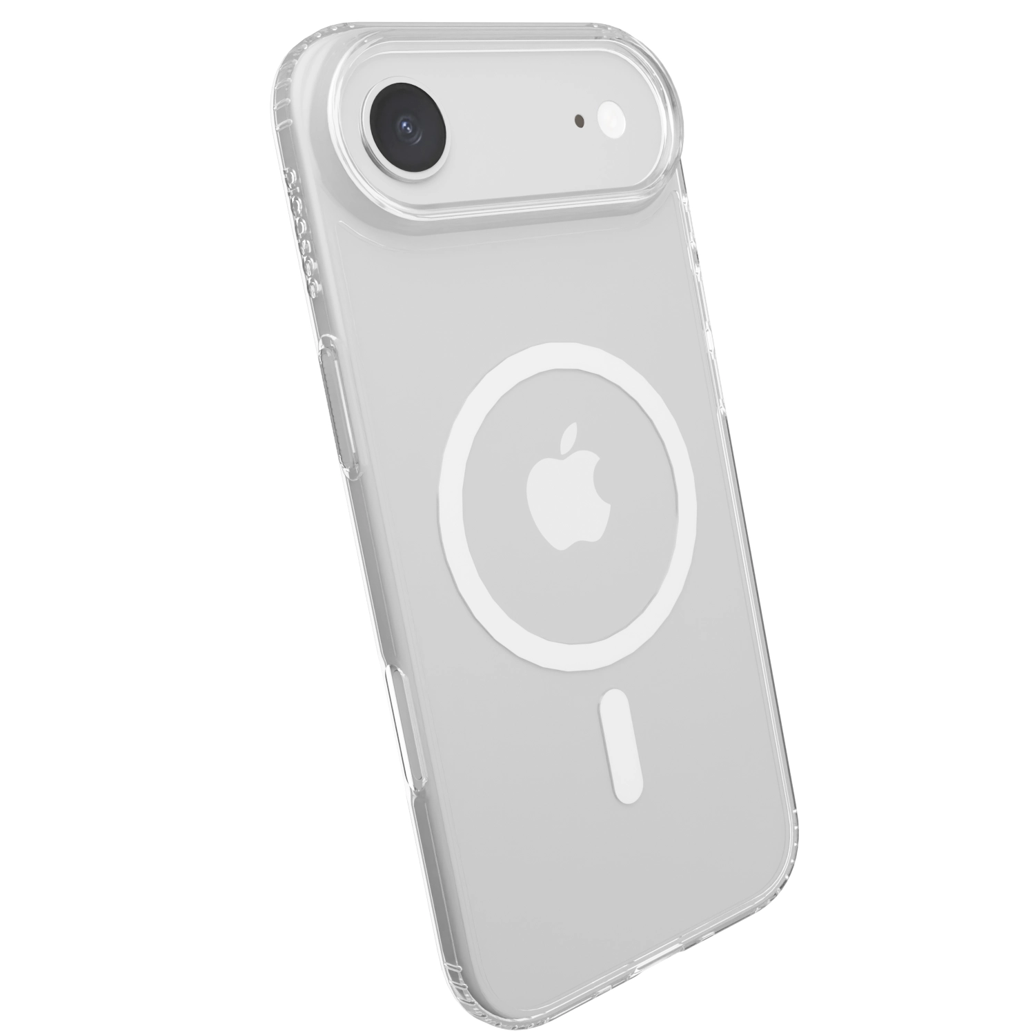 Picasee Pure Case z MagSafe Apple iPhone Air