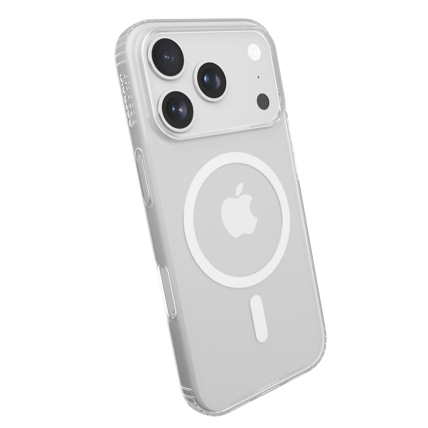 Picasee Pure Case z MagSafe Apple iPhone 17 Pro