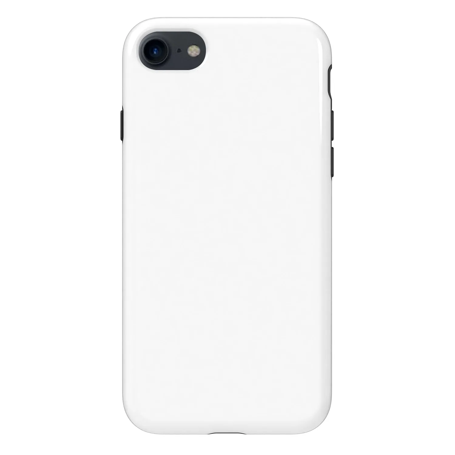Picasee Fashion Case za Apple iPhone SE 2020 - Lasten foto dizajn