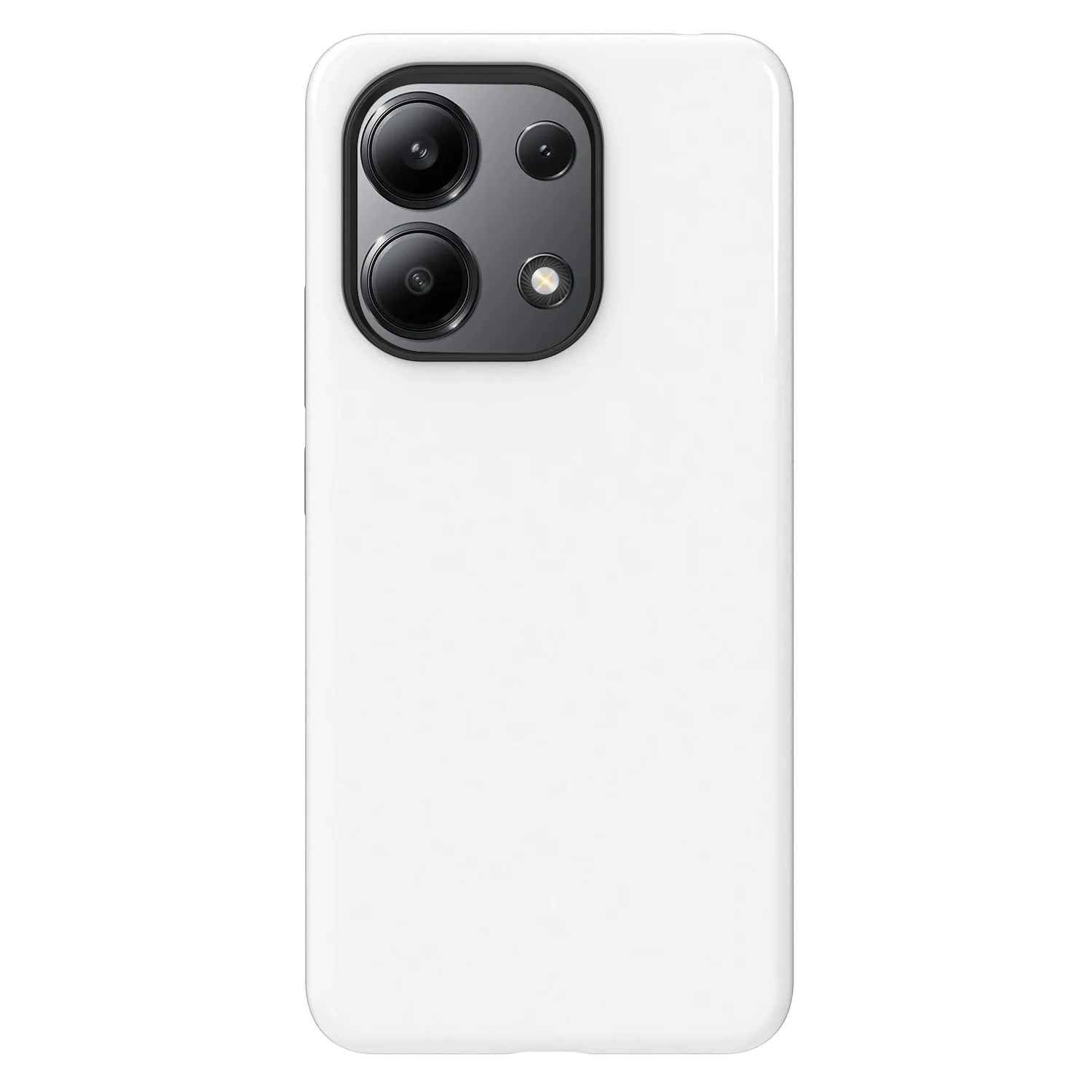 Picasee Fashion Case za Xiaomi Redmi Note 13 4G - Lasten foto dizajn