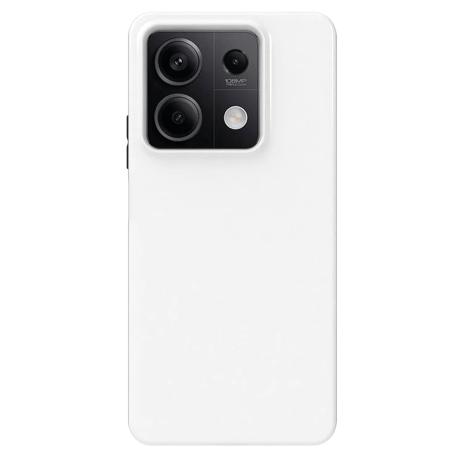 Picasee Fashion Case za Xiaomi Redmi Note 13 5G - Lasten foto dizajn