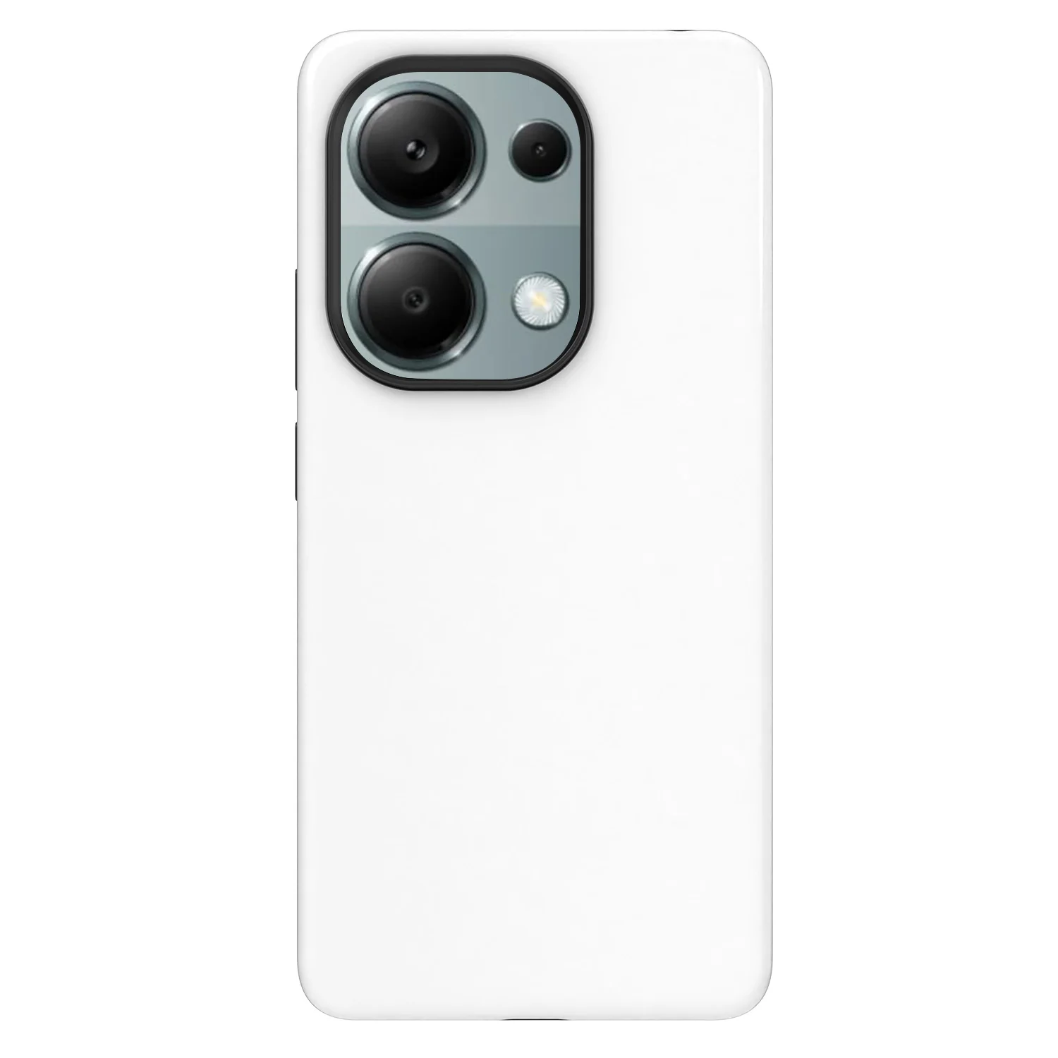 Picasee Fashion Case za Xiaomi Redmi Note 13 Pro 4G - Lasten foto dizajn