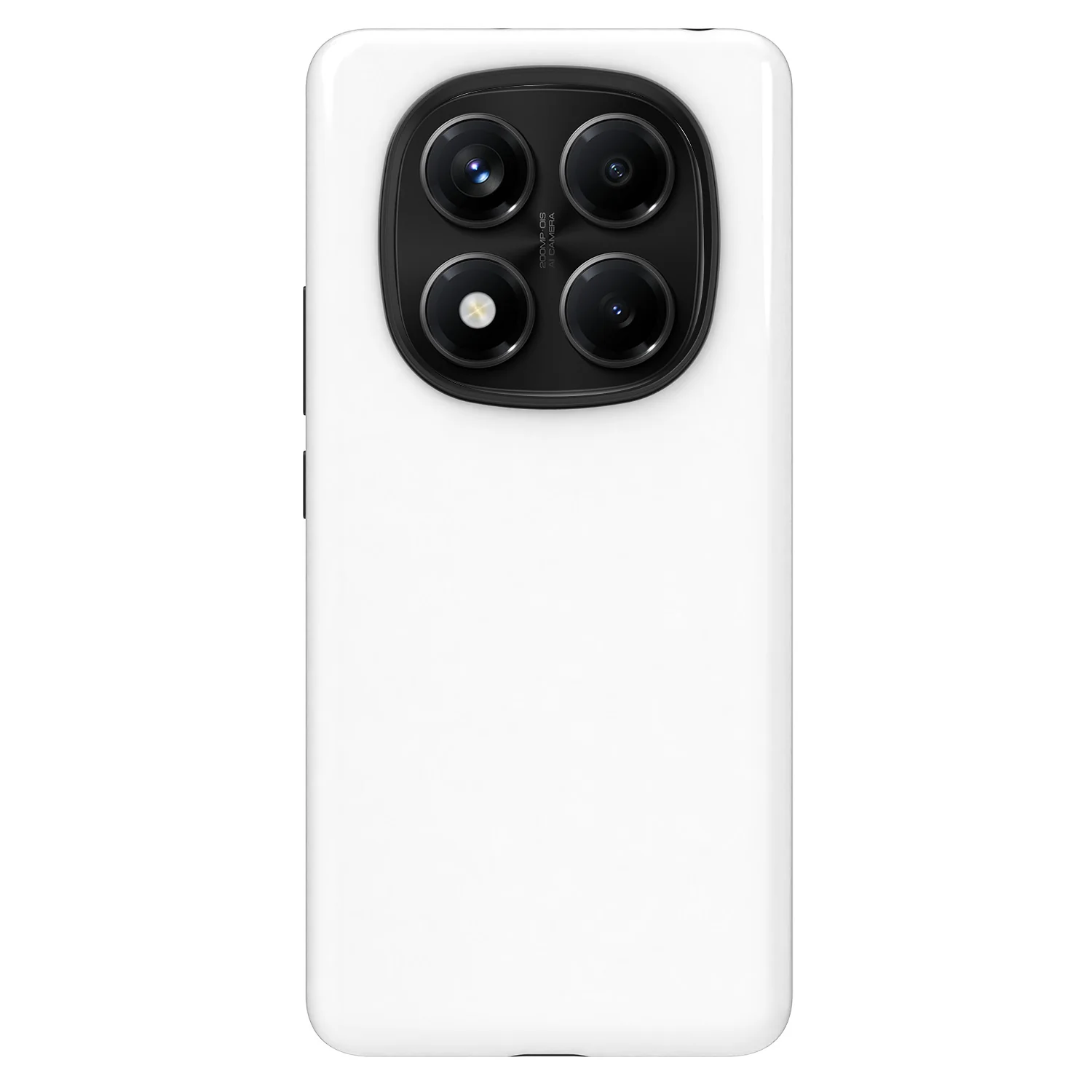Picasee Fashion Case za Xiaomi Redmi Note 14 Pro 5G - Lasten foto dizajn