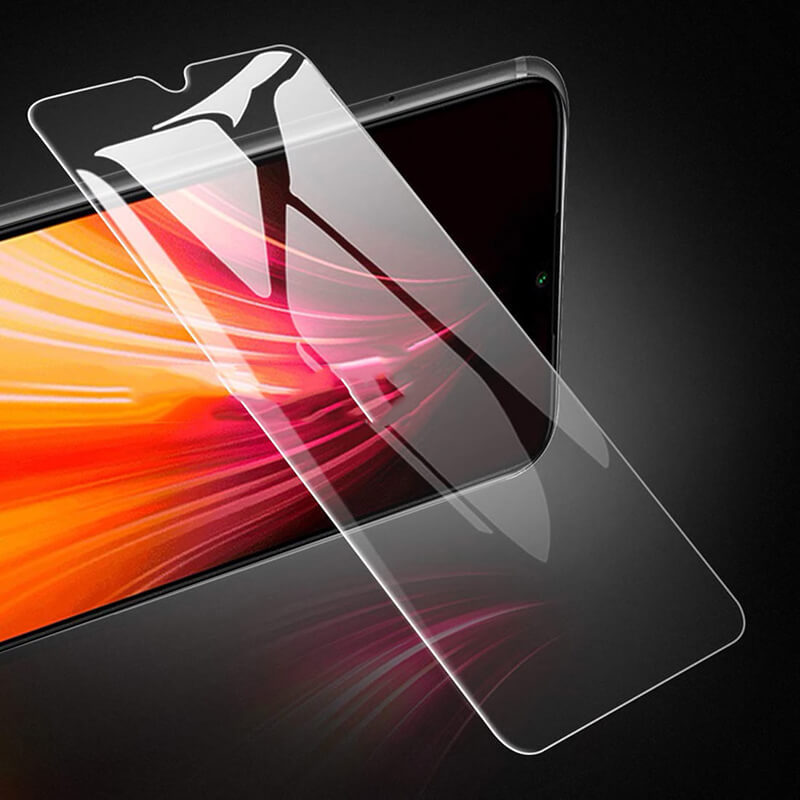 Picasee zaščitno kaljeno steklo za Xiaomi Redmi Note 8