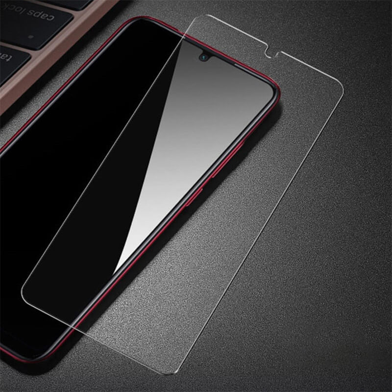 Picasee zaščitno kaljeno steklo za Xiaomi Redmi Note 8 Pro